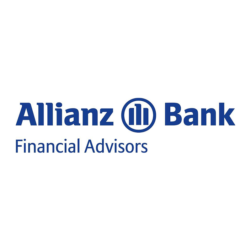 Logo Allianz Bank