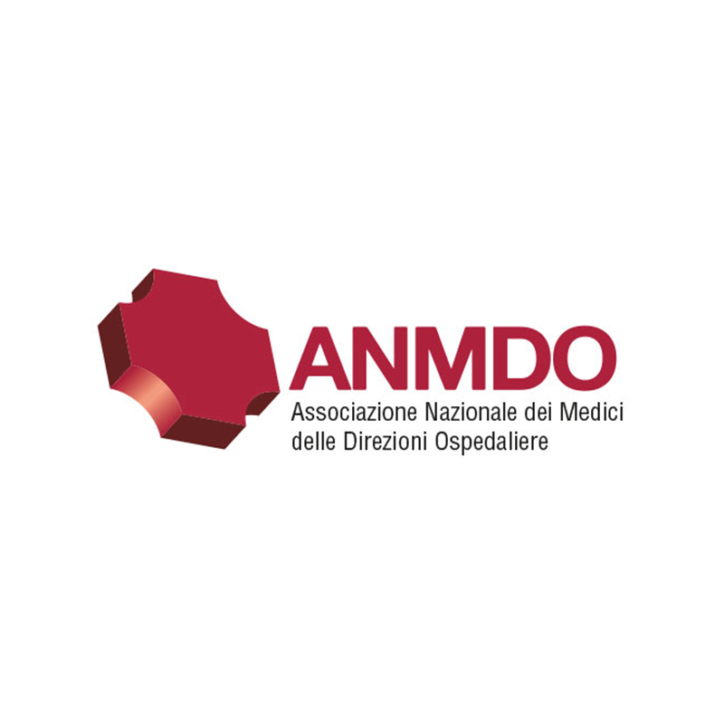Logo ANMDO