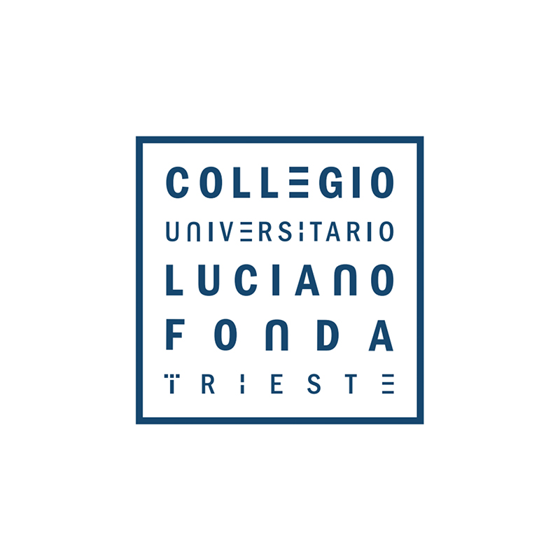 Logo Collegio Universitario Luciano Fonda