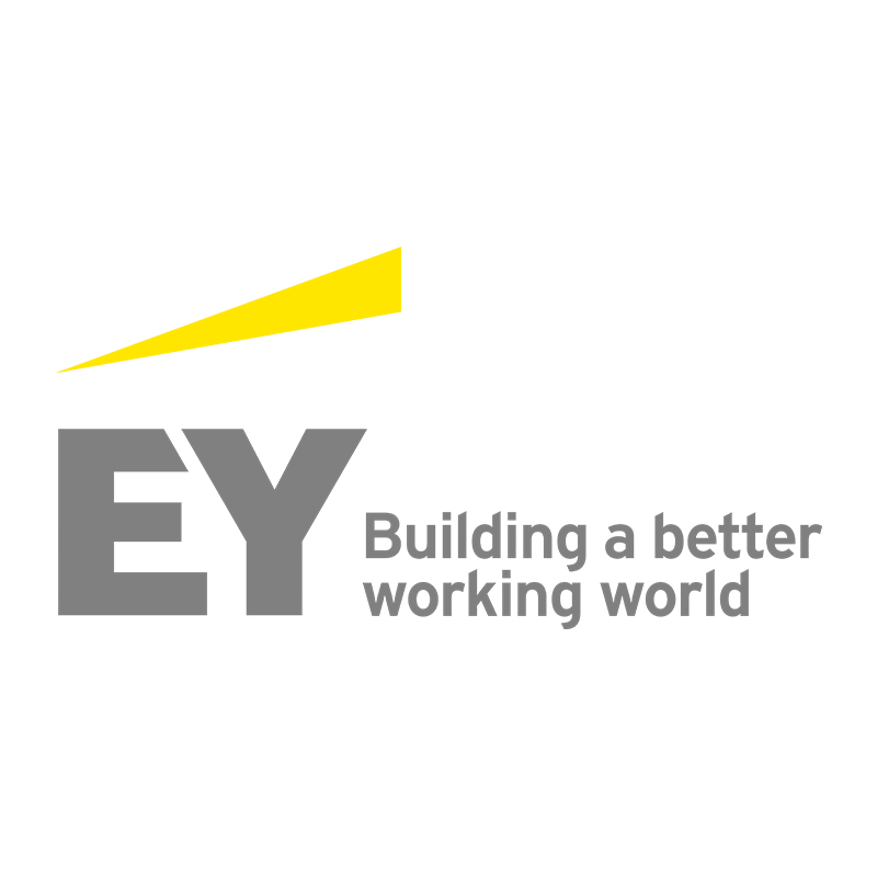 Logo EY (Ernst & Young)