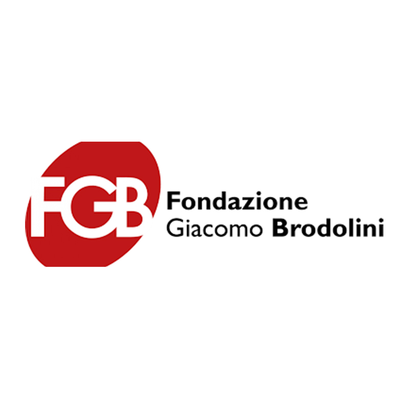 Logo della Fondazione Giacomo Brodolini