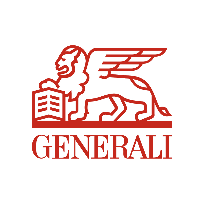 Logo Generali Assicurazioni
