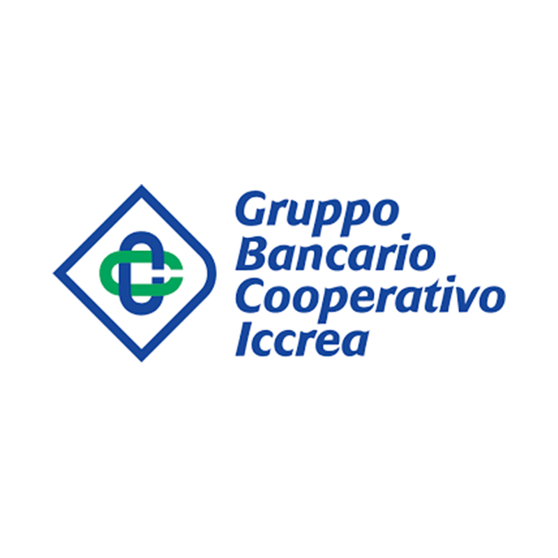 Logo ICCREA Banca