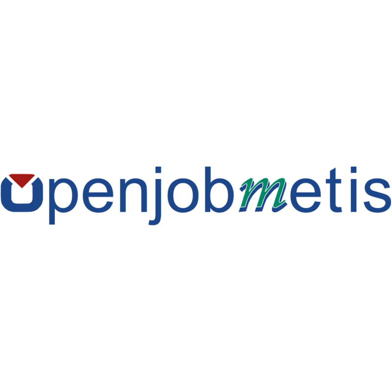 Logo Openjobmetis