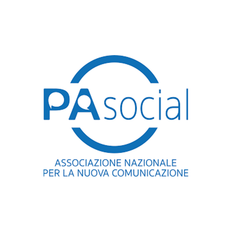 Logo PA Social