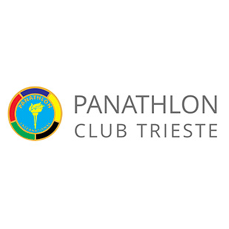 Logo Panathlon Club Trieste