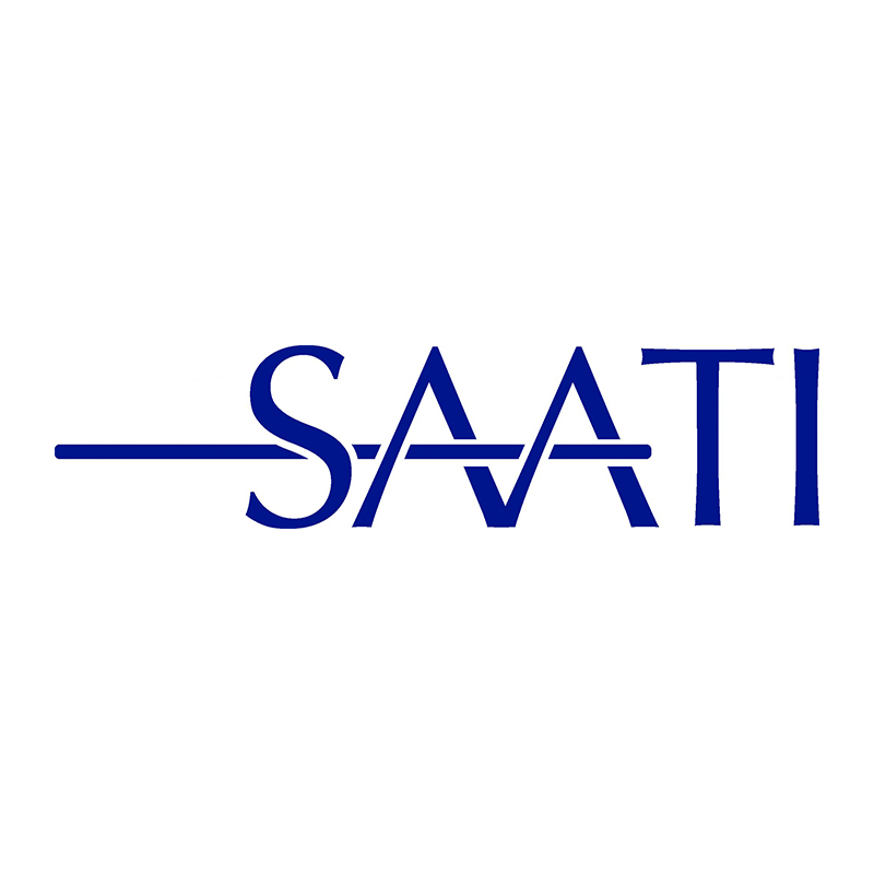 Logo SAATI