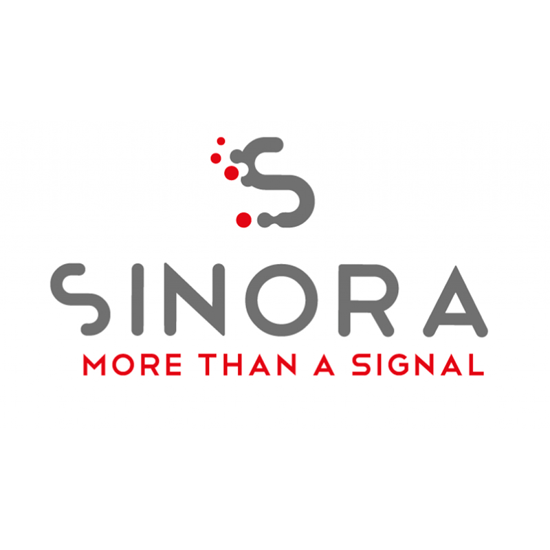 Logo Sinora
