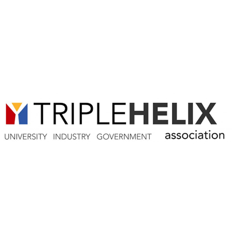 Logo Triplehelix