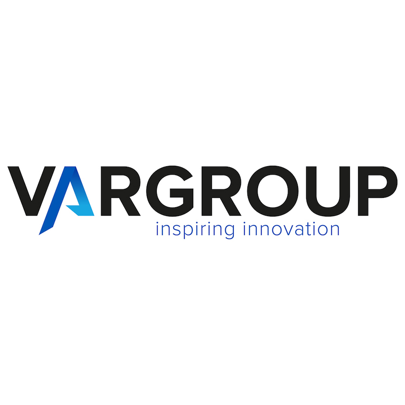 Logo Var Group