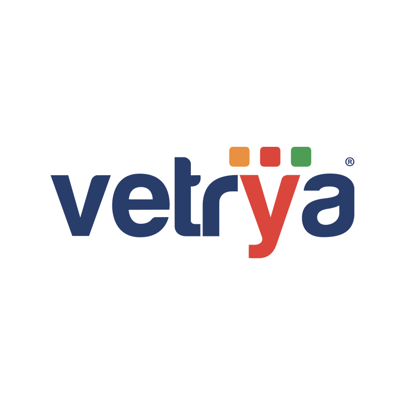 Logo Vetrya
