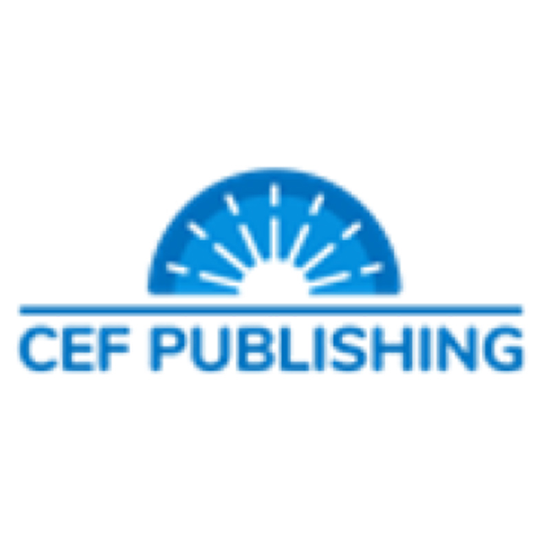 Logo CEF Publishing